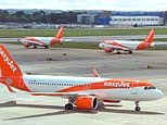Gatwick Airport 'is running out of fuel' with shortages 'affecting Brit holidaymakers'