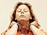 America's serial killer rankings revealed as map exposes a murderous legacy in all 50 states