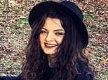 Pictured: Daughter who drowned alongside her father off coast of Britain's top surfing beach