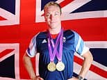 Sir Chris Hoy gives cancer update as he urges Government to launch UK prostate screening programme