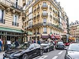 The world's biggest pickpocket hotspots revealed - including Paris, Rome... and one UK city