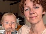 The exact salary your partner needs to earn for you to be a stay-at-home parent