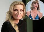 Michelle Pfeiffer, 68, reveals why she 'never wants to star in another movie'