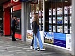 First-time buyers eye cheaper tracker mortgages as fixed rates rise
