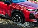Use AI to solve Britain's £5.5billion pothole crisis, says Citroen