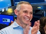 Boss of Paddy Power-owner Flutter quits after eight years at the helm