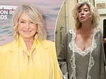 Martha Stewart, 85, comes clean on all the cosmetic procedures she's had done