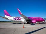 Wizz Air swings to a quarterly loss on higher fuel costs and warns of 'challenges' ahead