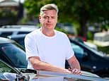 Motorist's months of hell after police clerical error saw him wrongly arrested for driving while disqualified