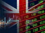 These are the SEVEN British companies to pick for lavish payouts