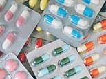 Wasted medicines cost NHS at least £480m a year and could fill 75 Olympic-size swimming pools