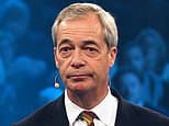 Reform's Nigel Farage and Richard Tice sue National Crime Agency for 'illegal leak of financial information'