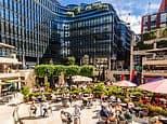 How unloved UK property trusts quietly became a hot summer investment