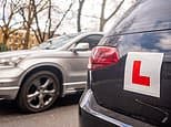 The UK hotspots where learner drivers have to wait more than four months to re-take tests amid huge backlogs