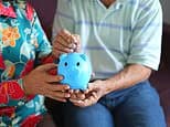 One in four adults who tap the Bank of Mum and Dad receive more than £10,000