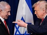 America’s allies doubt US negotiating tactics in Israel after Netanyahu rejected peace plan