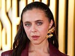 Harry Potter TV star says she 'strongly disagrees' with JK Rowling's views on gender