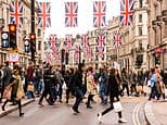Too hot to shop! Burnham urged to tackle cost of doing business as High Street wilts in the heat