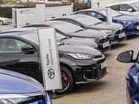 Used electric car sales surge due to rising fuel prices