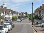 Woman and man are charged after child's body is found at home