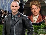 Nicholas Hoult lands MAJOR role in season two of HBO's Harry Potter reboot series