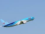 Tui profits slump on higher fuel prices but boss shrugs off heatwave impact