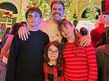 Perez Hilton's mother files for temporary custody of his children after self-harm livestream