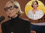 Allison Janney, 66, makes heartbreaking confession about never having children