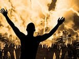 Chilling Christian prophecy claims the apocalypse began in 1917