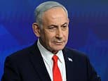 Netanyahu brands UK the 'Islamic Republic of Britain'