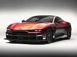 Aston Martin Valen Is The Brand’s Most Powerful Front-Engined Car Yet
