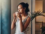 Scientists discover surprising slimming benefit of drinking five coffees a day