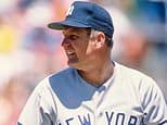 Baseball legend dead at 83 just days after writing heartbreaking goodbye to Yankees fans