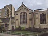 Eritrean man, 33, dragged pensioner along fence and behind church then raped him