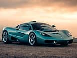 Gordon Murray S1 is a 21st century nod to the iconic McLaren F1 nineties supercar - and it's going to be pricey