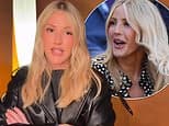 Ellie Goulding Sues Ex-Management Company Over Live Nation Ties