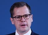 LEO MCKINSTRY: A bold plan to slash bloated welfare bill, but could Reform ever make it a reality?