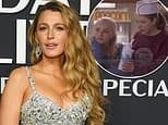 Blake Lively urges fans to 'be kind' in touching tribute to Hayden Panettiere and Michelle Trachtenberg