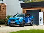 Eight of Britain's most popular cars with electric alternatives to cater for all budgets