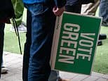 Green members chat about 'killing Zionists' in leaked WhatsApp messages