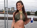 Drug-smuggling influencer out of prison after just 16 weeks