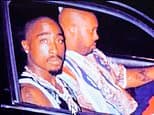Witness clashes with defense on second day of Tupac murder trial as graphic autopsy photos shown