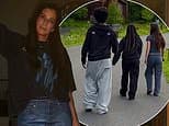 Sandra Bullock shares rare glimpse at life with her kids in family summer snaps