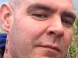 Manhunt for murder suspect after bodies of two men found in flat in Glasgow