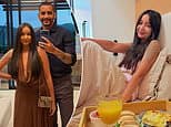 Influencer dies age 33 days after getting 'three-in-one' plastic surgery
