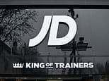 JD Sports shares tumble as slump in US sales sparks second profit warning in three months