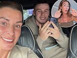 Coleen Rooney and Luisa Zissman celebrate their teenagers' 'rockstar' GCSE results with proud Instagram posts