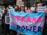 Trade unions vow to fight against single-sex spaces