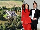 Gruesome history of site where Mark Zuckerberg and his wife have bought 200-year-old GOTHIC castle