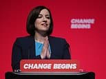 Bridget Phillipson branded 'stupid' by senior Tory after claiming racism and sexism were 'normal' in Britain